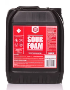 GOOD STUFF Sour Foam 5000ml