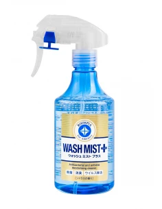 SOFT99 Wash Mist Plus 300ml