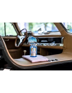 SOFT99 Wash Mist Plus 300ml 2