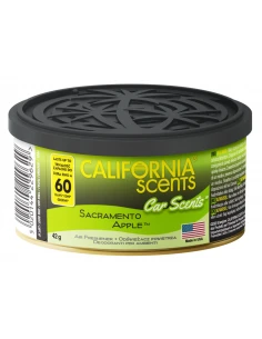 CALIFORNIA CAR SCENTS -...