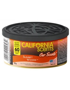 CALIFORNIA CAR SCENTS -...