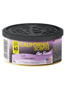 CALIFORNIA CAR SCENTS -...