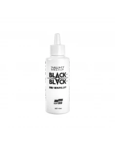 SOFT99 Black Black 110ml
