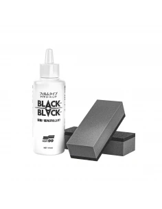 SOFT99 Black Black 110ml 2