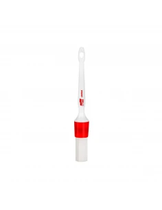 SOFT99 Exterior Brush Red 24mm