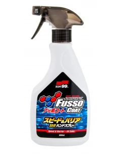 SOFT99 Fusso Coat Speed &... 2