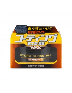 SOFT99 Hydro Gloss Wax...