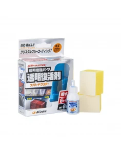 SOFT99 NanoHard Clear 8ml