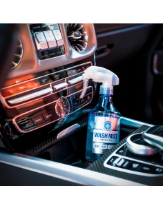 SOFT99 Wash Mist 300ml 2