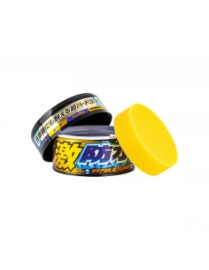 SOFT99 Water Block Wax... 2