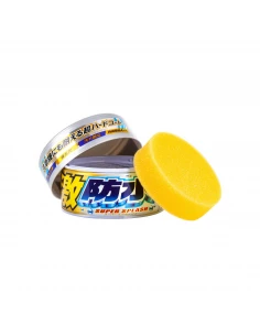 SOFT99 Water Block Wax... 2