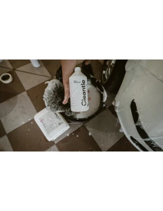 CLEANTLE Daily Shampoo² 1000ml 2