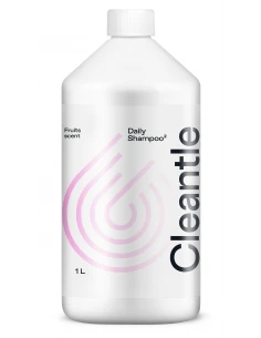 CLEANTLE Daily Shampoo² 1000ml