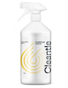 CLEANTLE Tire&Wheel Cleaner...