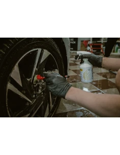 CLEANTLE Tire&Wheel Cleaner... 2