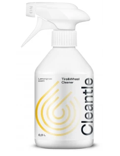 CLEANTLE Tire&Wheel Cleaner...