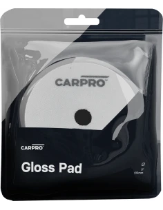 CAR PRO PU Gloss Finish Pad...