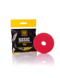 WORK STUFF Basic Finishing...