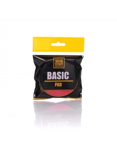 WORK STUFF Basic Finishing... 2