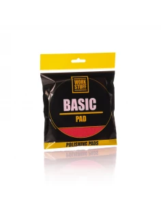 WORK STUFF Basic Finishing... 2