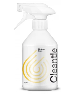 CLEANTLE Deiron Man 500ml