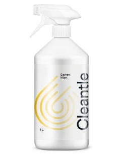 CLEANTLE Deiron Man 1000ml