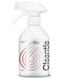 CLEANTLE Glass Cleaner² 500ml