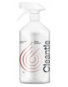 CLEANTLE Glass Cleaner² 1000ml