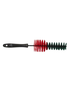 VIKAN Rim Brush Hard 525352