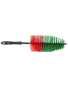 VIKAN Wheel Brush Large 525652