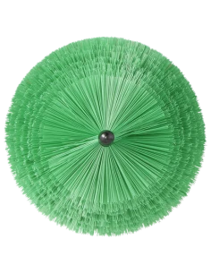 VIKAN Wheel Brush Large 525652 2