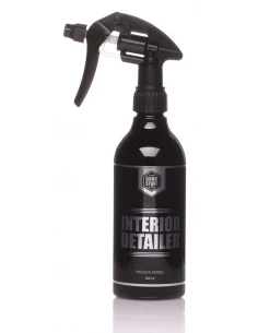 GOOD STUFF Interior...