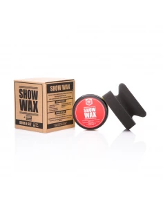 GOOD STUFF Show Wax 50ml +...
