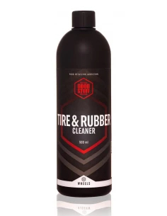 GOOD STUFF Tire & Rubber...