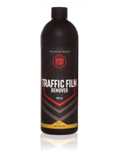 GOOD STUFF Traffic Film...