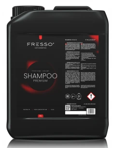 FRESSO Shampoo Premium 5000ml
