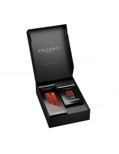 FRESSO Mini Gift Box Snow...