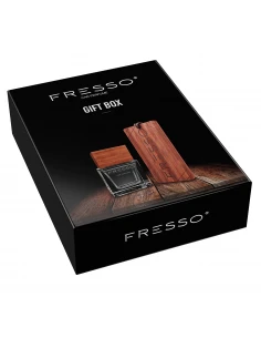 FRESSO Mini Gift Box Snow... 2