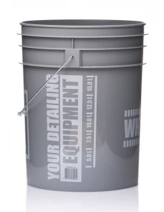 WORK STUFF Detailing Bucket...