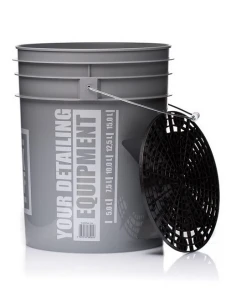 WORK STUFF Detailing Bucket...