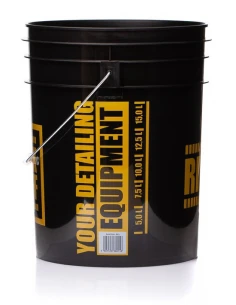 WORK STUFF Detailing Bucket...