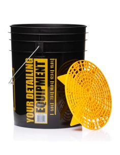 WORK STUFF Detailing Bucket...