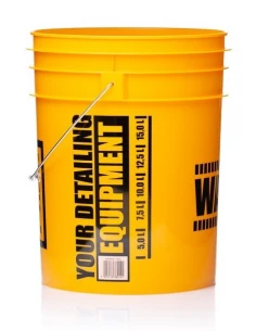 WORK STUFF Detailing Bucket...