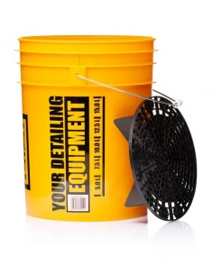 WORK STUFF Detailing Bucket...