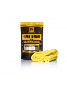 WORK STUFF Gentleman 500gsm