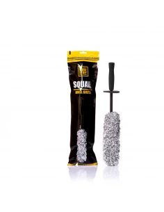 WORK STUFF Squall Wheel...