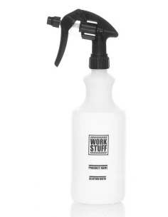 WORK STUFF WORK BOTTLE...