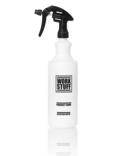 WORK STUFF WORK BOTTLE...