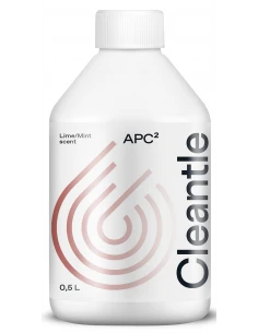 CLEANTLE APC² 500ml