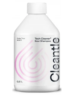 CLEANTLE Tech Cleaner² 500ml